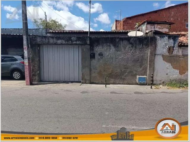 Casa venda em Região Geográfica Imediata de Fortaleza, Fortaleza