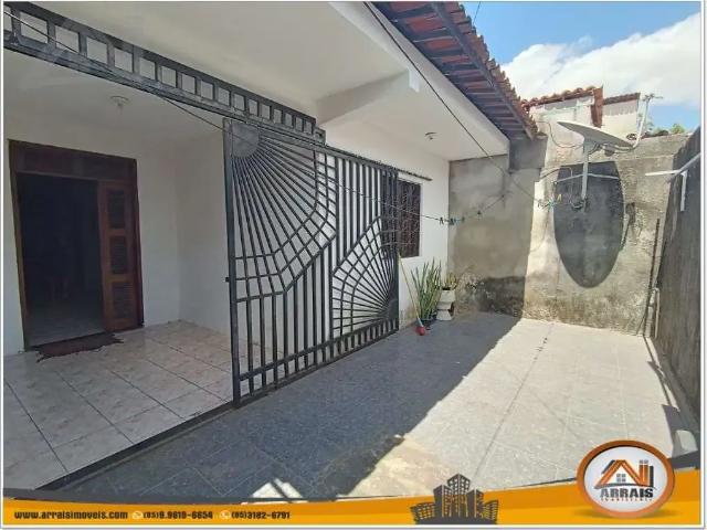 Casa venda em Região Geográfica Imediata de Fortaleza, Fortaleza