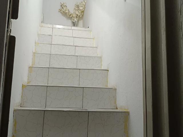 Casa venda em Jóquei Clube, Fortaleza