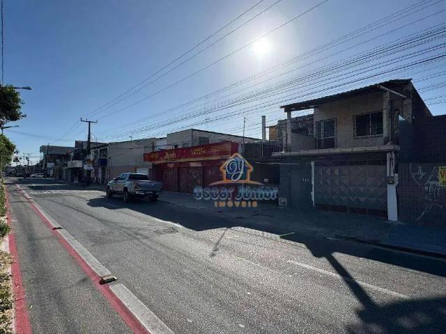 Casa venda em Região Geográfica Imediata de Fortaleza, Fortaleza