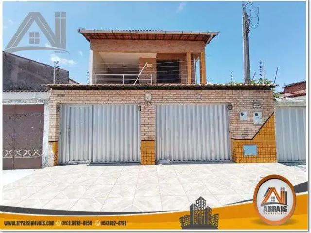 Casa venda em Região Geográfica Imediata de Fortaleza, Fortaleza