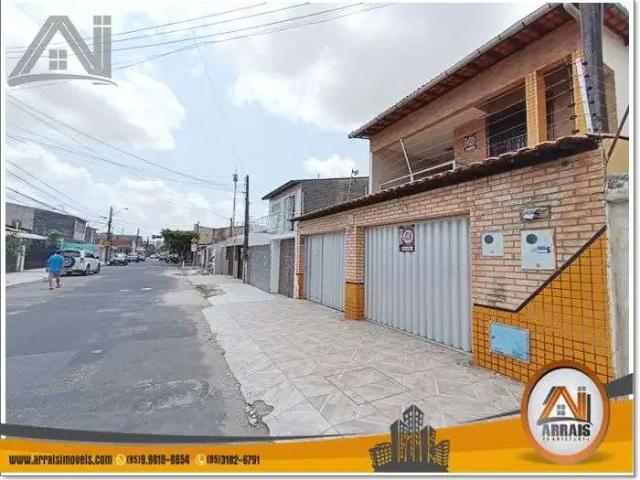 Casa venda em Região Geográfica Imediata de Fortaleza, Fortaleza