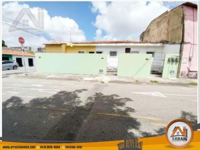 Casa venda em Região Geográfica Imediata de Fortaleza, Fortaleza
