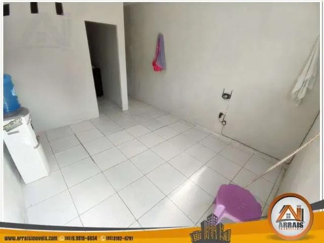 Casa venda em Região Geográfica Imediata de Fortaleza, Fortaleza
