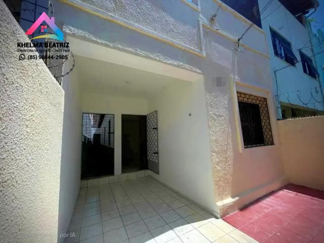 Casa venda em Região Geográfica Imediata de Fortaleza, Fortaleza