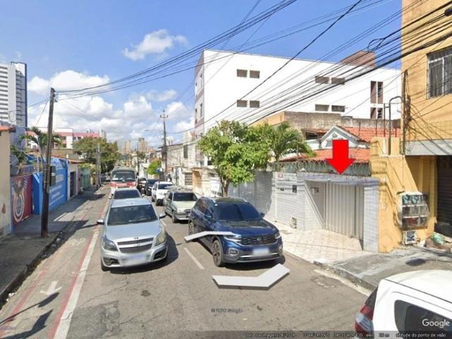Casa venda em José Bonifácio, Fortaleza