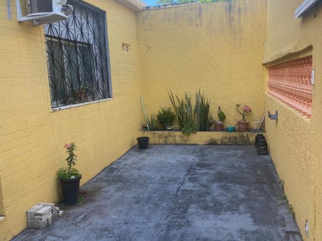 Casa venda em José Bonifácio, Fortaleza
