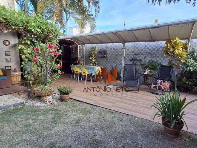 Casa venda em Região Geográfica Imediata de Fortaleza, Fortaleza