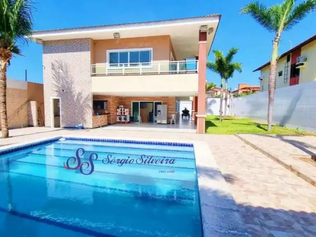 Casa venda em Região Geográfica Imediata de Fortaleza, Fortaleza
