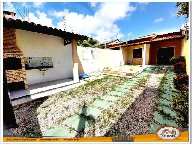 Casa venda em Região Geográfica Imediata de Fortaleza, Fortaleza