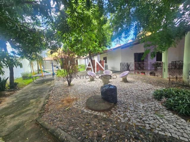 Casa venda em Sítio Curió, Fortaleza
