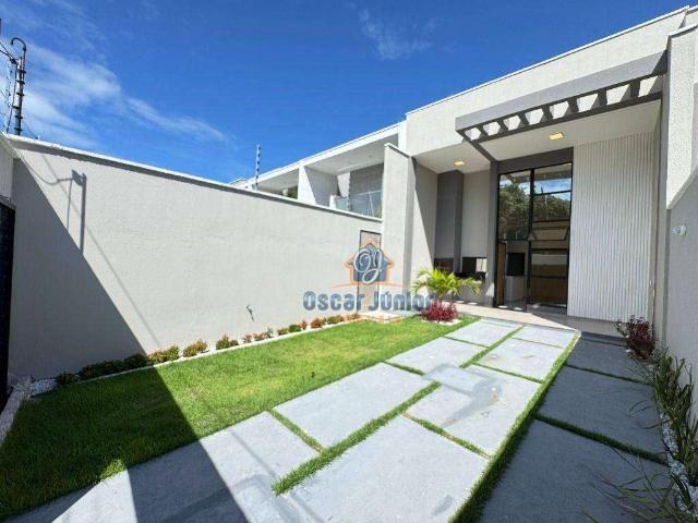 Casa venda em Região Geográfica Imediata de Fortaleza, Fortaleza