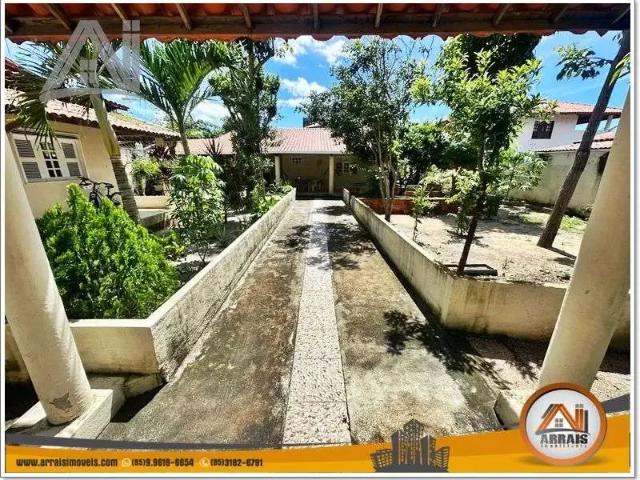 Casa venda em Região Geográfica Imediata de Fortaleza, Fortaleza