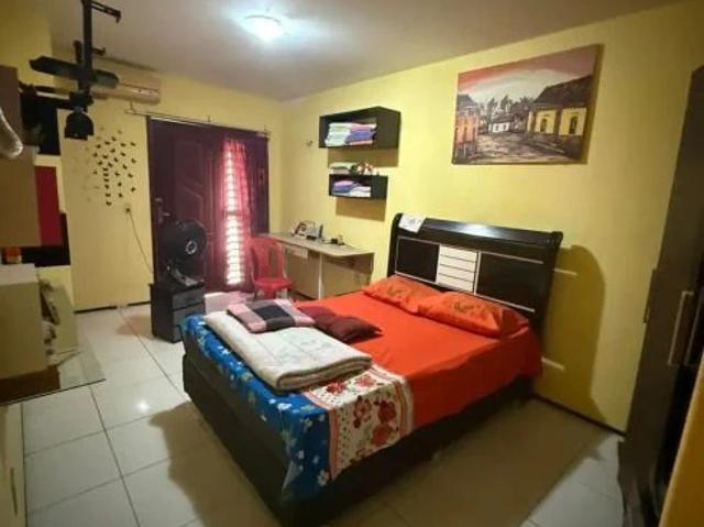 Casa venda em Loteamento Esplanada Messejana, Fortaleza