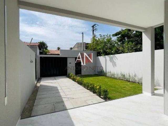 Casa venda em Sítio Curió, Fortaleza