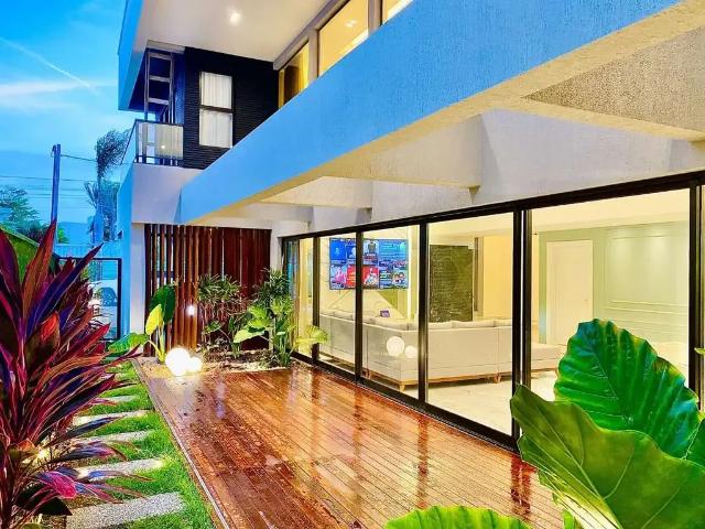 Casa venda em Região Geográfica Imediata de Fortaleza, Fortaleza