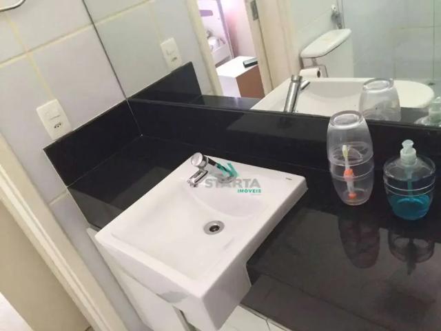 Casa venda em Sítio Curió, Fortaleza
