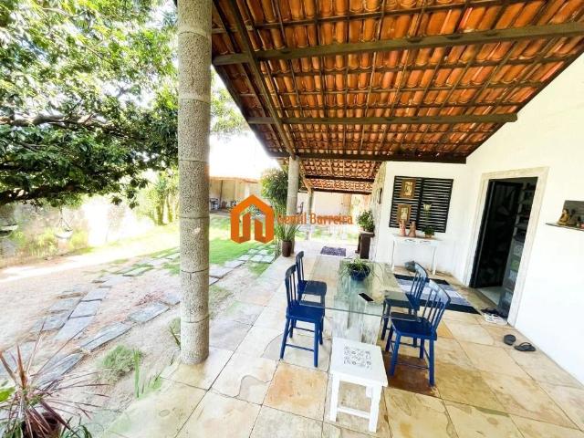 Casa venda em Loteamento Jardim Arrebol, Fortaleza