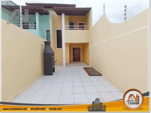 Casa venda em Região Geográfica Imediata de Fortaleza, Fortaleza