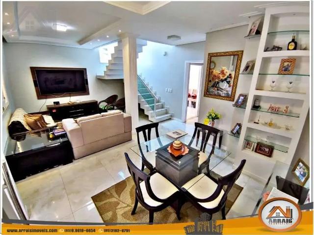 Casa venda em Região Geográfica Imediata de Fortaleza, Fortaleza