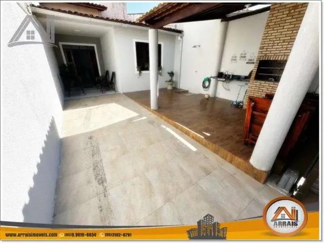 Casa venda em Região Geográfica Imediata de Fortaleza, Fortaleza