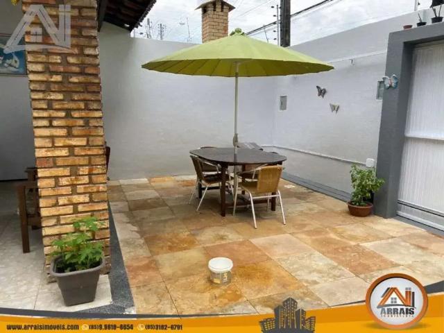 Casa venda em Região Geográfica Imediata de Fortaleza, Fortaleza
