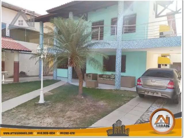 Casa venda em Região Geográfica Imediata de Fortaleza, Fortaleza