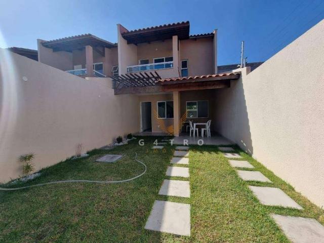 Casa venda em Região Geográfica Imediata de Fortaleza, Fortaleza