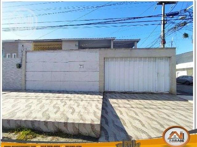 Casa venda em Maraponga, Fortaleza