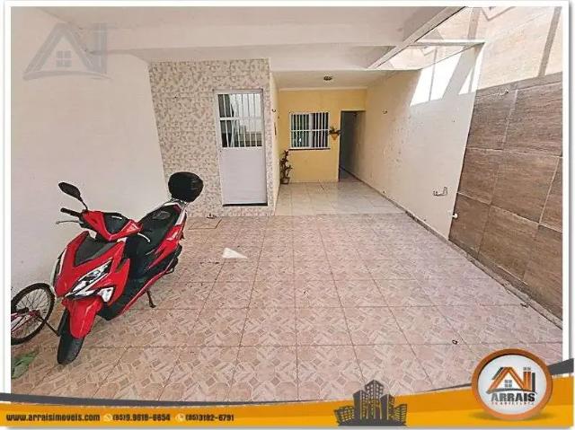 Casa venda em Região Geográfica Imediata de Fortaleza, Fortaleza