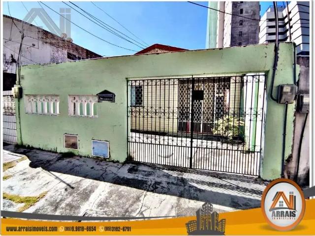 Casa venda em Região Geográfica Imediata de Fortaleza, Fortaleza