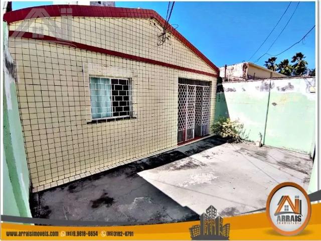 Casa venda em Região Geográfica Imediata de Fortaleza, Fortaleza