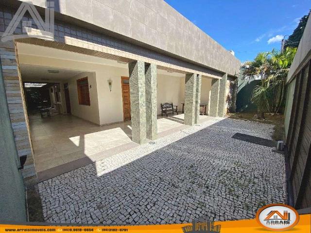 Casa venda em Meireles, Fortaleza