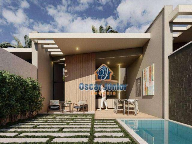 Casa venda em Região Geográfica Imediata de Fortaleza, Fortaleza