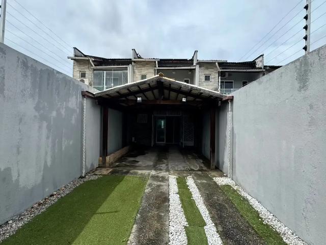 Casa venda em Região Geográfica Imediata de Fortaleza, Fortaleza