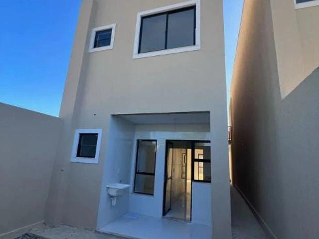 Casa venda em Cheiro Verde Residence, Fortaleza
