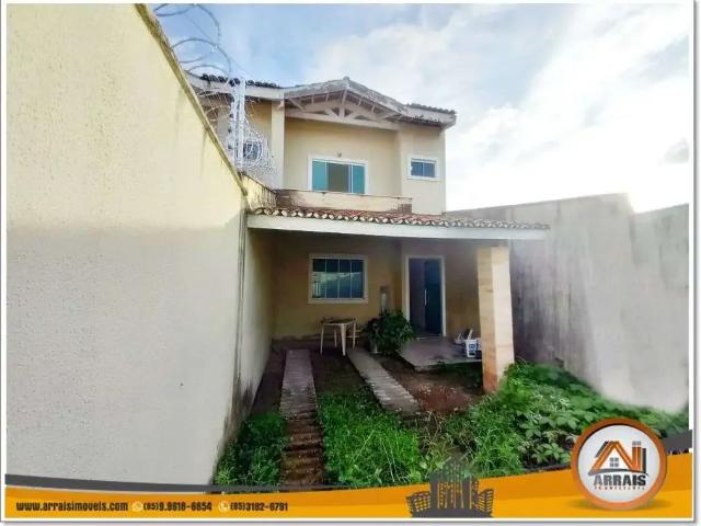 Casa venda em Região Geográfica Imediata de Fortaleza, Fortaleza