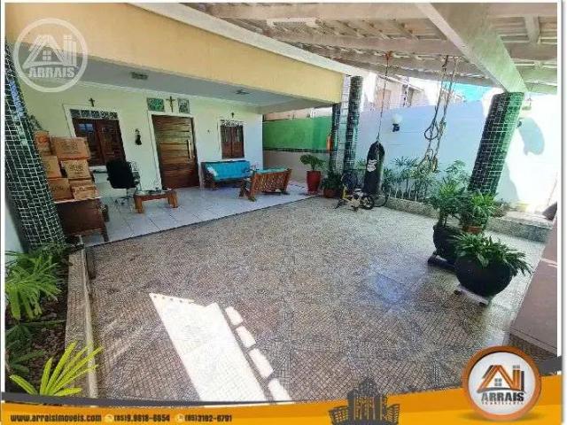 Casa venda em Região Geográfica Imediata de Fortaleza, Fortaleza