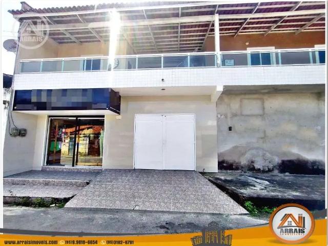 Casa venda em Região Geográfica Imediata de Fortaleza, Fortaleza