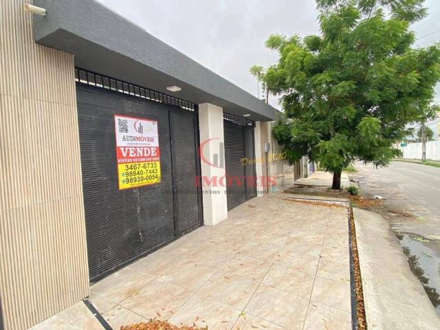 Casa venda em Arvoredo, Fortaleza