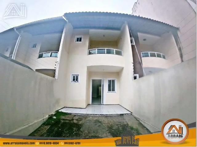Casa venda em Região Geográfica Imediata de Fortaleza, Fortaleza