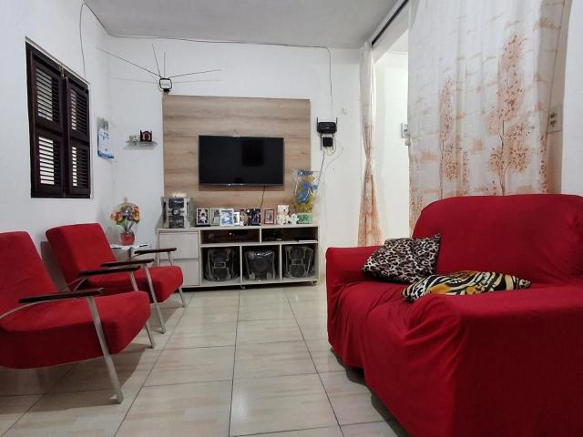 Casa venda em Canindezinho, Fortaleza