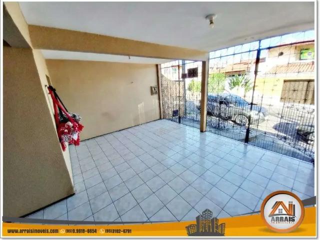 Casa venda em Região Geográfica Imediata de Fortaleza, Fortaleza