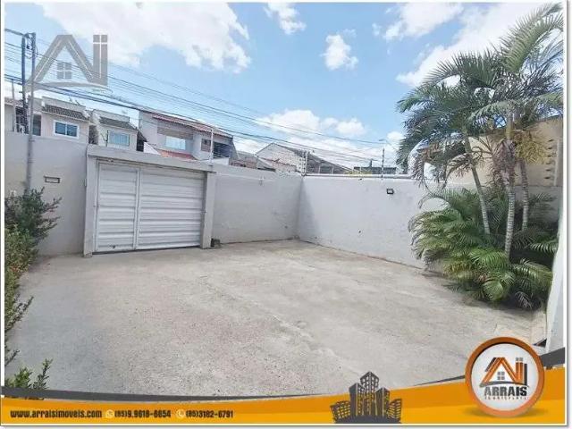 Casa venda em Região Geográfica Imediata de Fortaleza, Fortaleza