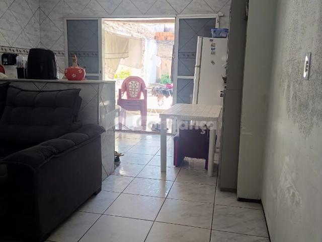 Casa venda em Monte Castelo, Fortaleza