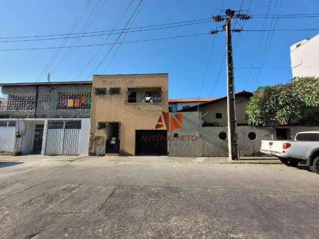 Casa venda em Região Geográfica Imediata de Fortaleza, Fortaleza