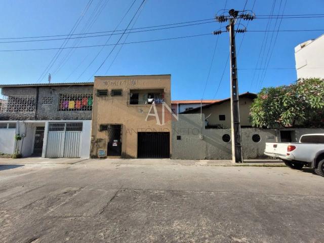 Casa venda em Monte Castelo, Fortaleza