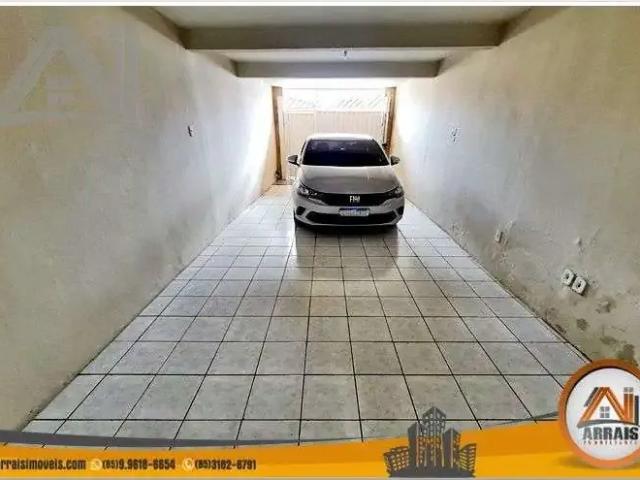 Casa venda em Região Geográfica Imediata de Fortaleza, Fortaleza