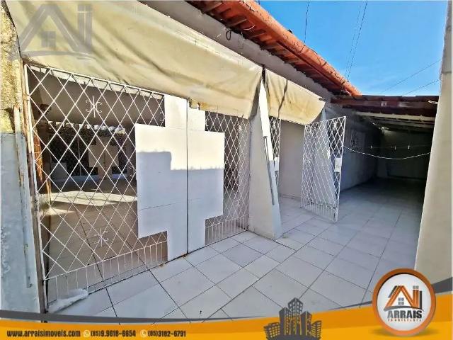 Casa venda em Região Geográfica Imediata de Fortaleza, Fortaleza