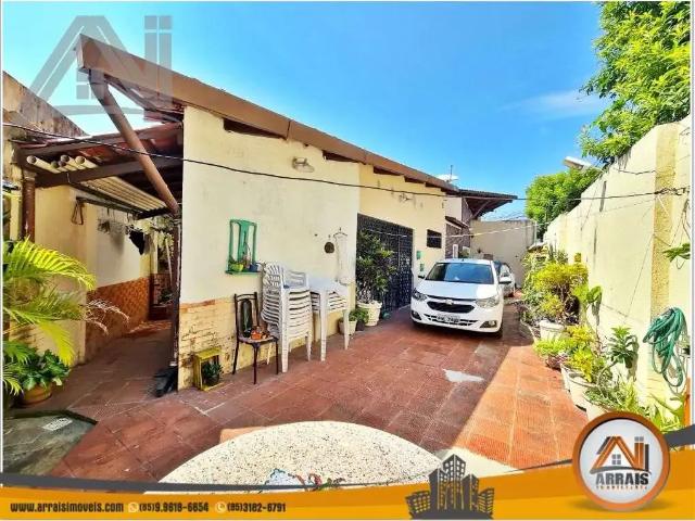 Casa venda em Região Geográfica Imediata de Fortaleza, Fortaleza